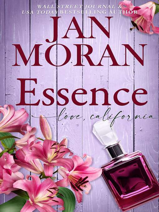 Title details for Essence by Jan Moran - Available